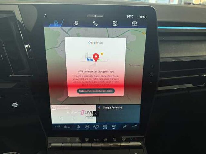 Renault Rafale Esprit Alpine Full Hybrid E-Tech 