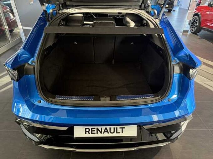 Renault Rafale Esprit Alpine Full Hybrid E-Tech 