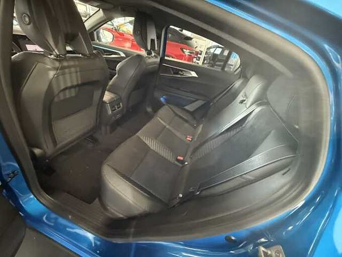 Renault Rafale Esprit Alpine Full Hybrid E-Tech 