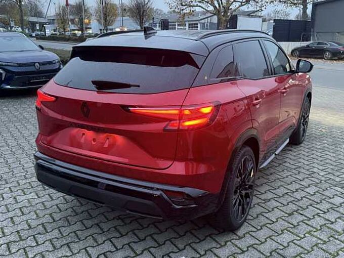 Renault Austral Esprit Alpine Full Hybrid E-Te