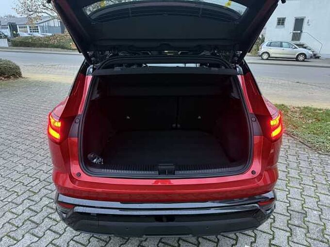 Renault Austral Esprit Alpine Full Hybrid E-Te