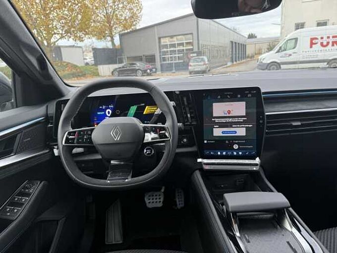 Renault Austral Esprit Alpine Full Hybrid E-Te