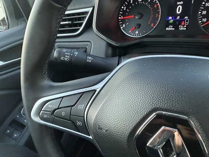 Renault Clio V EQUILIBRE SCe 65 *GJR*Klima* 