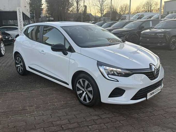 Renault Clio V EQUILIBRE SCe 65 *GJR*Klima* 