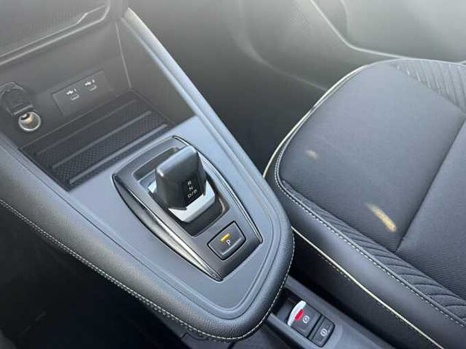 Renault Symbioz Iconic Full Hybrid E-Tech 160 