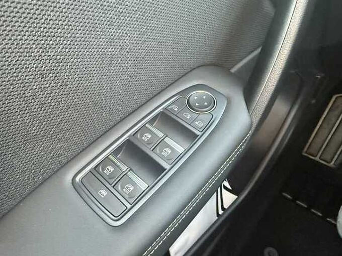 Renault Symbioz Iconic Full Hybrid E-Tech 160 