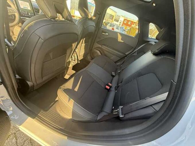 Renault Symbioz Iconic Full Hybrid E-Tech 160 