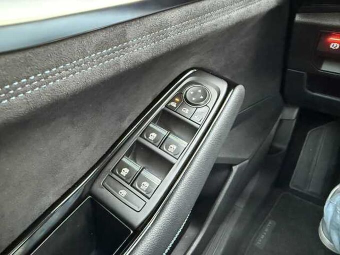 Renault Austral Esprit Alpine Mild Hybrid 160 Automatik 