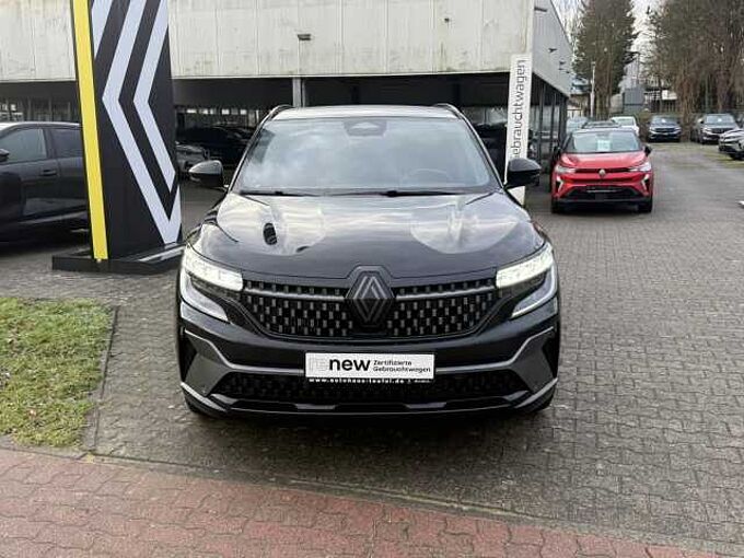 Renault Austral Esprit Alpine Mild Hybrid 160 Automatik 