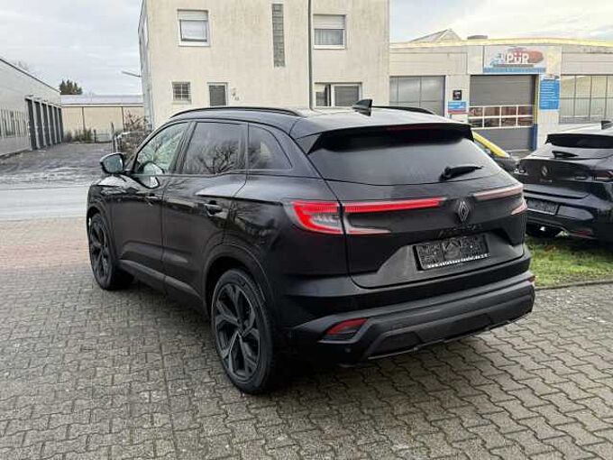 Renault Austral Esprit Alpine Mild Hybrid 160 Automatik 