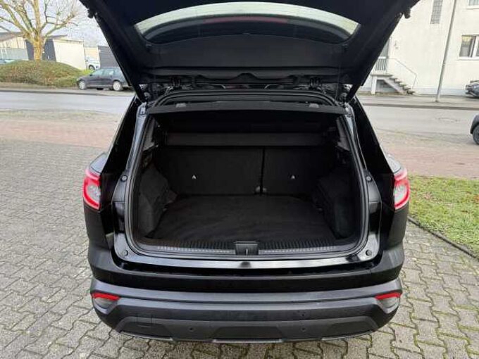 Renault Austral Esprit Alpine Mild Hybrid 160 Automatik 