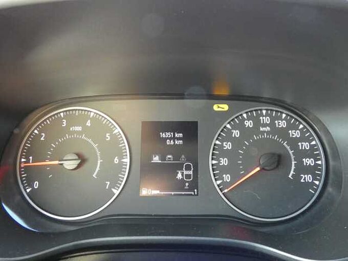 Dacia Sandero III Stepway Expression TCe 90