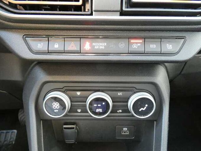 Dacia Sandero III Stepway Expression TCe 90