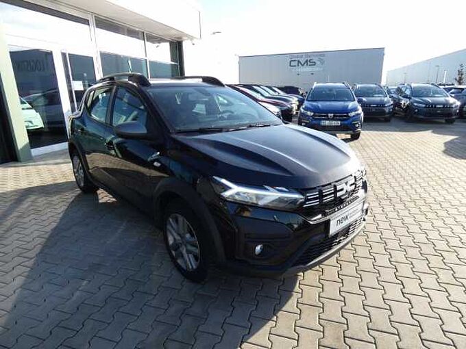 Dacia Sandero III Stepway Expression TCe 90