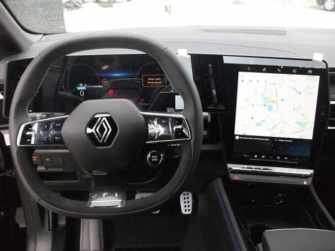 Renault Espace E-Tech Full Hybrid 200 Esprit Alpine 