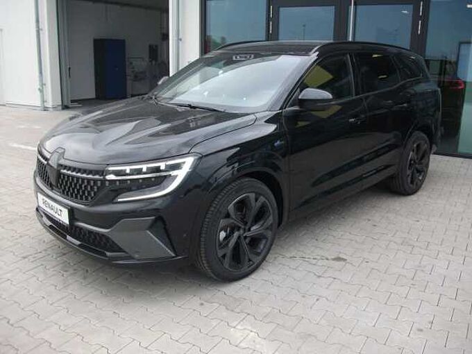 Renault Espace E-Tech Full Hybrid 200 Esprit Alpine 