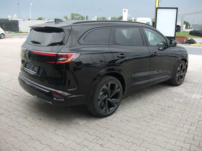 Renault Espace E-Tech Full Hybrid 200 Esprit Alpine 