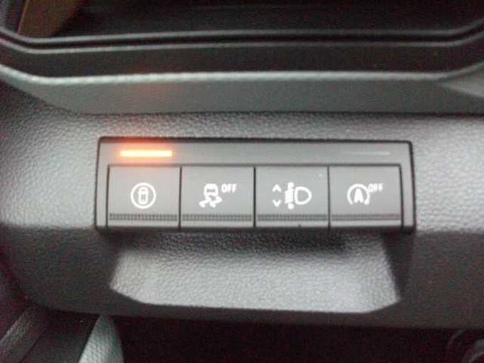 Dacia Duster Extreme TCe 130 4x4 