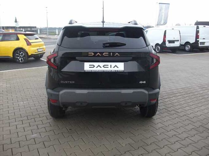 Dacia Duster Extreme TCe 130 4x4 