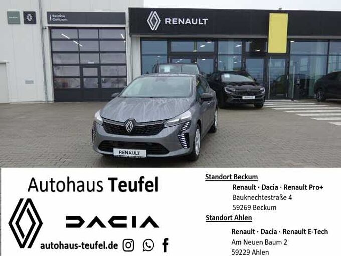 Renault Clio Evolution Eco-G 100 