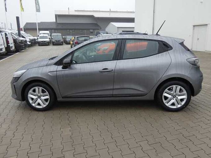 Renault Clio Evolution Eco-G 100 