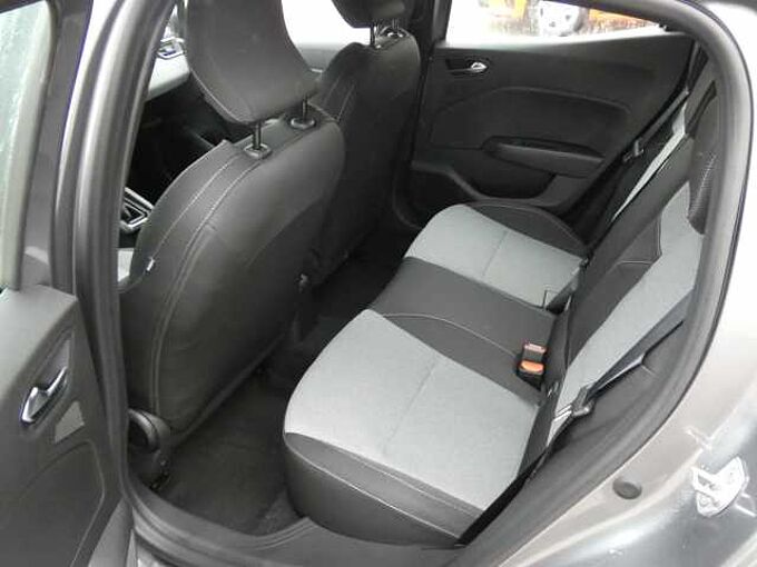 Renault Clio Evolution Eco-G 100 