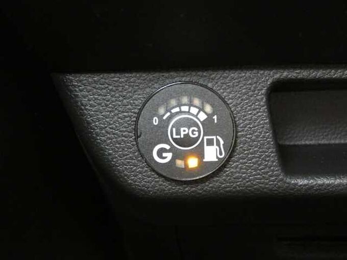 Renault Clio Evolution Eco-G 100 