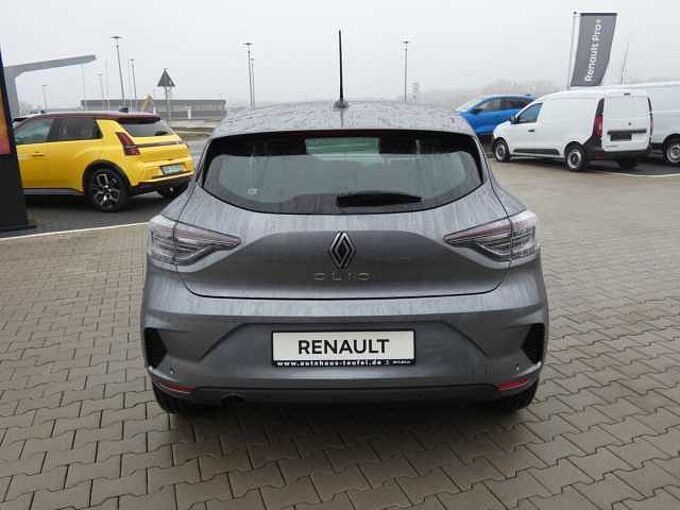 Renault Clio Evolution Eco-G 100 