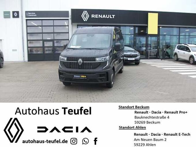 Renault Master FWD extra L2H2 3,5t Blu 
