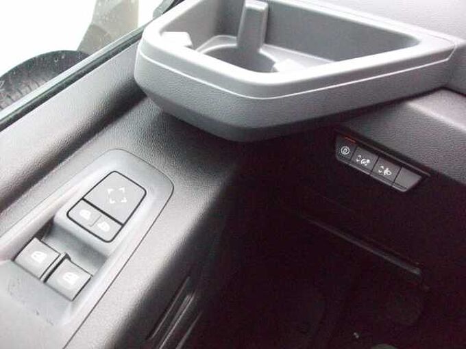 Renault Master FWD extra L2H2 3,5t Blu 