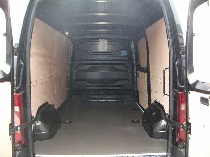 Renault Master FWD extra L2H2 3,5t Blu 