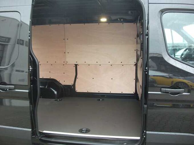 Renault Master FWD extra L2H2 3,5t Blu 