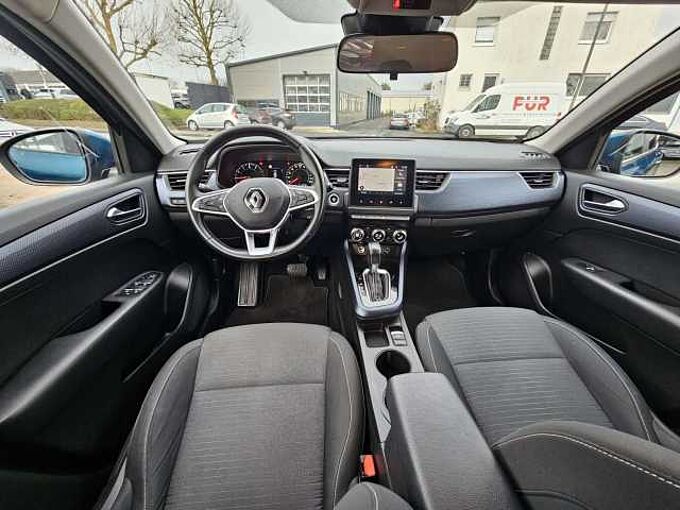 Renault Arkana TCe 140 Zen*GJR*NAVI*KAMERA 