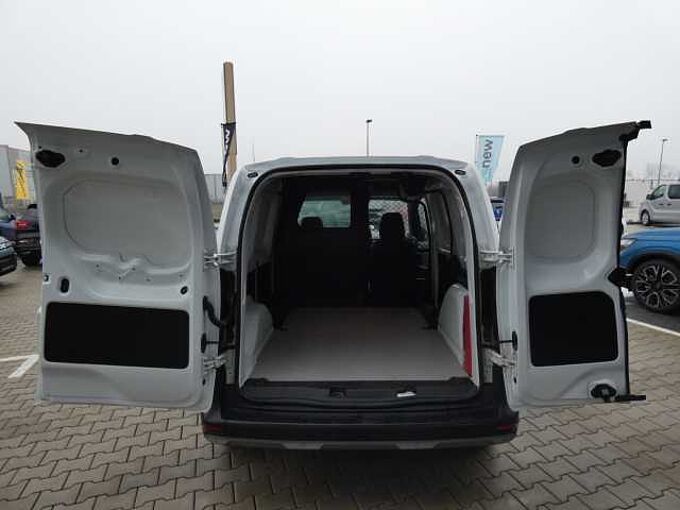 Renault Kangoo One Blue dCi 95 Open Sesame by Renault 