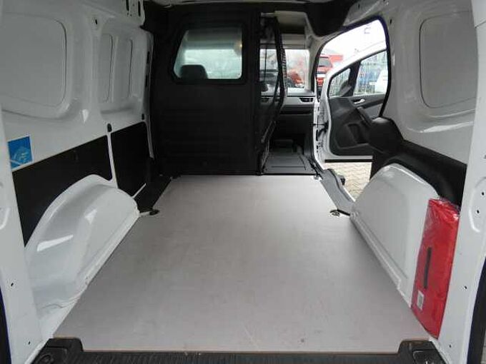 Renault Kangoo One Blue dCi 95 Open Sesame by Renault 