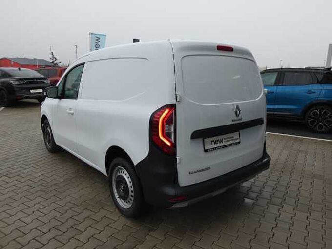 Renault Kangoo One Blue dCi 95 Open Sesame by Renault 