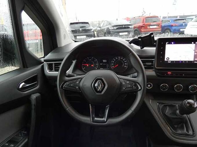 Renault Kangoo One Blue dCi 95 Open Sesame by Renault 