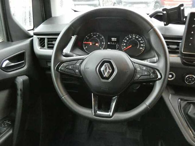 Renault Kangoo One Blue dCi 95 Open Sesame by Renault 