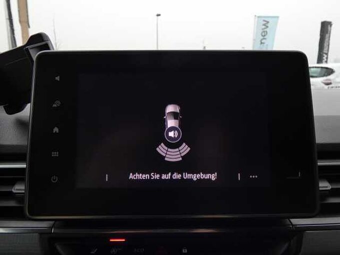 Renault Kangoo One Blue dCi 95 Open Sesame by Renault 