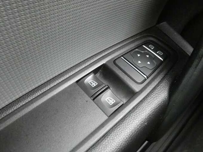 Renault Kangoo One Blue dCi 95 Open Sesame by Renault 