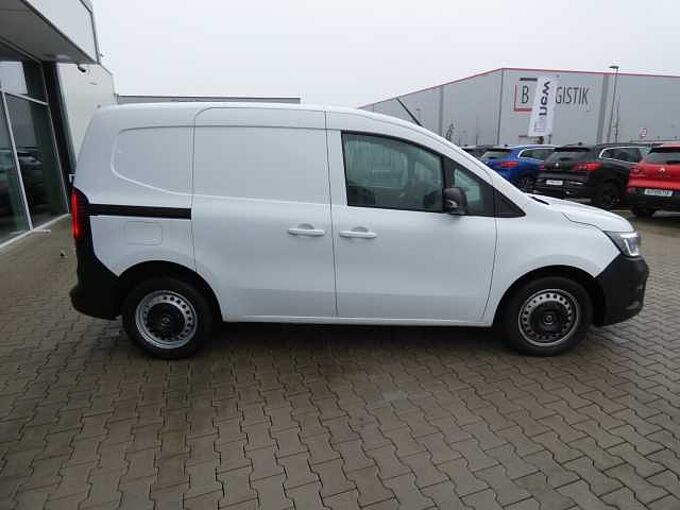 Renault Kangoo One Blue dCi 95 Open Sesame by Renault 