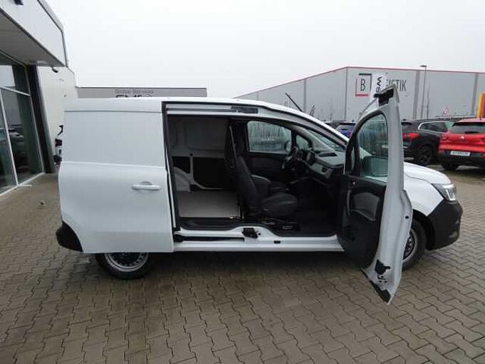 Renault Kangoo One Blue dCi 95 Open Sesame by Renault 