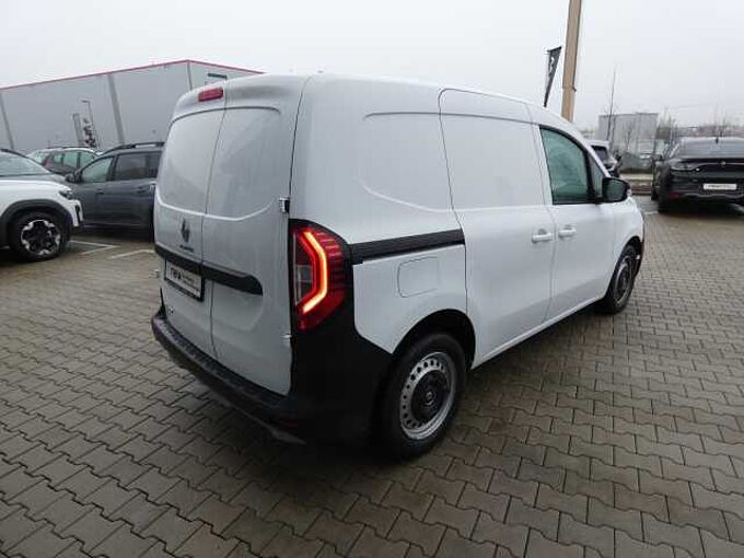 Renault Kangoo One Blue dCi 95 Open Sesame by Renault 