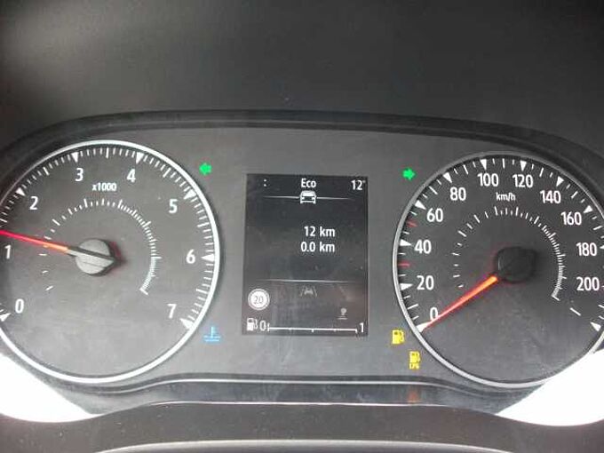 Dacia Jogger Essential ECO-G100 