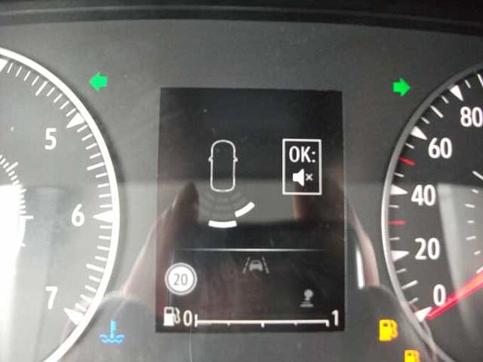 Dacia Jogger Essential ECO-G100 