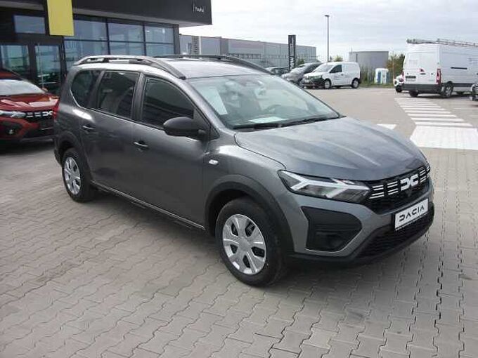 Dacia Jogger Essential ECO-G100 