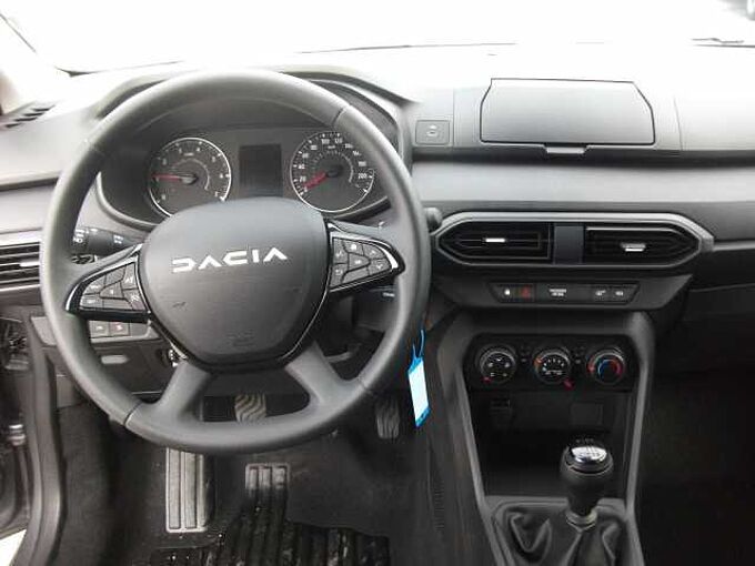 Dacia Jogger Essential ECO-G100 