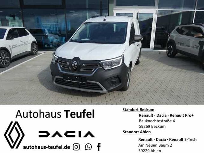 Renault Kangoo Rapid E-Tech Advance L1 Comfort AC22 