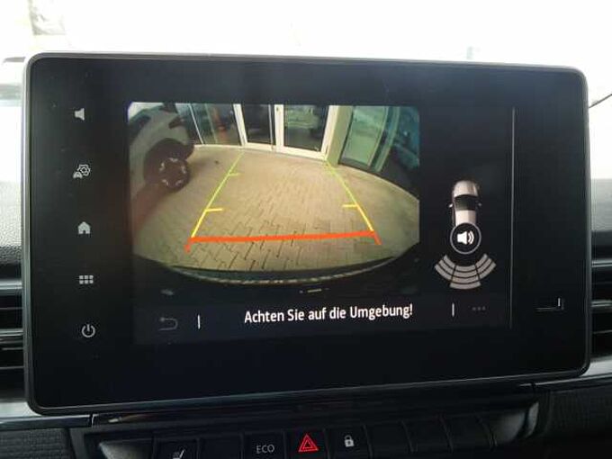 Renault Kangoo Rapid E-Tech Advance L1 Comfort AC22 