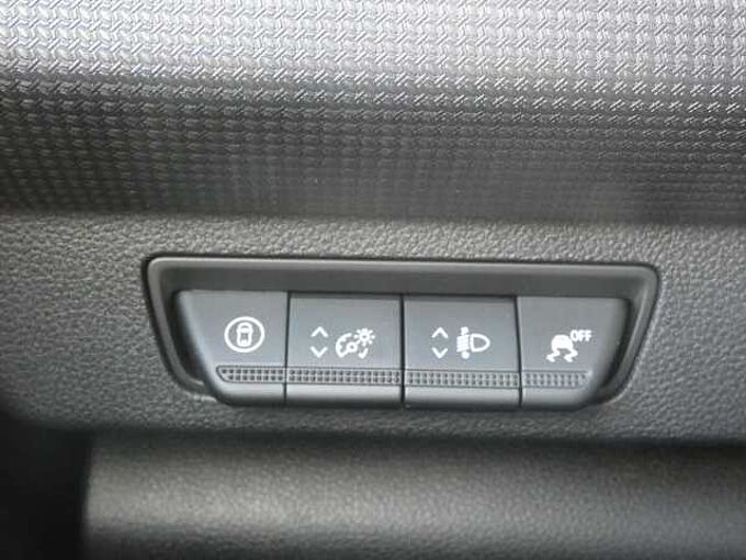 Renault Kangoo Rapid E-Tech Advance L1 Comfort AC22 